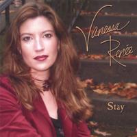 Vanessa Renee : Stay