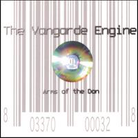The Vangarde Engine : Arms of the Don