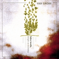 VAN GROSS: Fake Teeth Bright As Morning