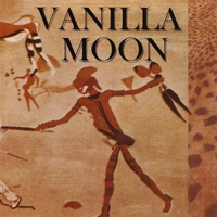Vanilla Moon : Vanilla Moon