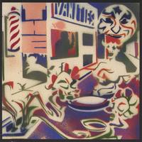 The Vanities : EP for the Lord