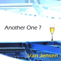 Van Jensen : Another One?