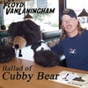 FLOYD VANLANINGHAM: Ballad Of Cubby Bear