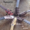 VANNATTA: writers in arms
