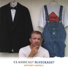 ANTHONY VANPELT: Classical? Bluegrass?