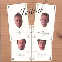 Mens en van Tongeren : Tastisch