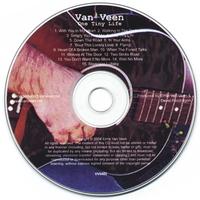 Van Veen : One Tiny Life