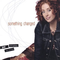 JENI VARNADEAU: Something Changed