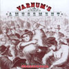 VARNUM'S AMUSEMENT: Melatonin