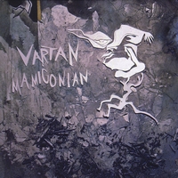 Vartan Mamigonian : Vartan Mamigonian