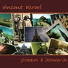 VINCENT VARVEL: Pictures & Postcards