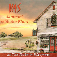 VAS : Jammin with the Blues