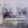 CELIO VASCONCELLOS: The Art of Real Time Improvisation