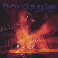 Vasco/prophetz Of Time And Space : Soul Portfolio Vol. 1