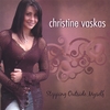 CHRISTINE VASKAS: Stepping Outside Myself
