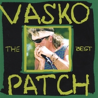 Vasko The Patch : The Best
