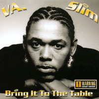 VA.Slim : Bring It To The Table