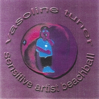 Vasoline Tuner : Sensitive Artist Beachball