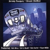 JEREMY VASQUEZ AND RONNIE SHELLIST: THE SHUFFLETONES: Chicago Sessions