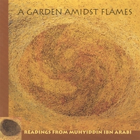 Vastearth Orchestra : A Garden Amidst Flames