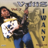 Vatis Siwany : Volume 7 rock'n roll