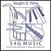 VAUGHN D. FAHIE: S4G Music