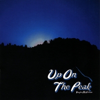 Vaughn McFarlane : Up on the Peak