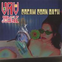 Vav Jungle : Cream Corn Bath