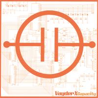 Vayder X : Capacity