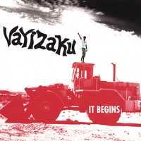 Vayizaku : It Begins