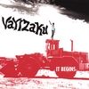 VAYIZAKU: It Begins