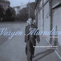Vazgen Muradian : Perpetual Motion