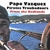 PAPO VAZQUEZ: Papo Vazquez Pirates Troubadours from The Badlands