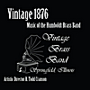 Vintage Brass Band: Vintage 1876: Music of the Humboldt Brass Band