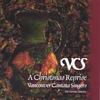 VANCOUVER CANTATA SINGERS: A Christmas Reprise
