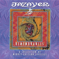Vince Delgado : Jazayer:Remembrances