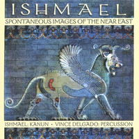 ISHMAEL & VINCE DELGADO: Ishmael