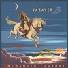 VINCE DELGADO: Jazayer: Enchanted Journey