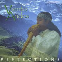 VIENTO DE LOS ANDES: Reflections