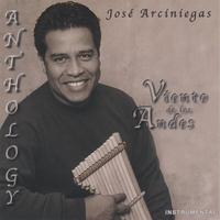 VIENTO DE LOS ANDES: Anthology