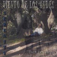 Viento De Los Andes : Serenity