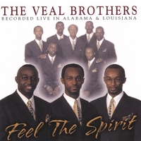 The Veal Brothers : Feel The Spirit