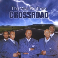 The Veal Brothers : Crossroad