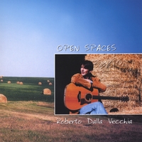 Open Spaces Cover of Open Spaces