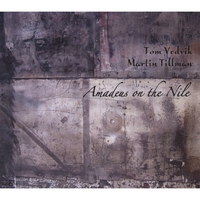 Tom Vedvik - Martin Tillman : Amadeus On The Nile