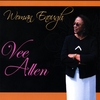 VEE ALLEN: Woman Enough