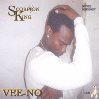 VEE-NO: Scorpion King