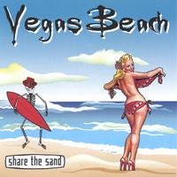 VEGAS BEACH: Share The Sand