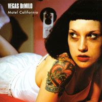 Vegas De Milo : Motel California