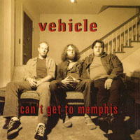 Vehicle : can't get to memphis